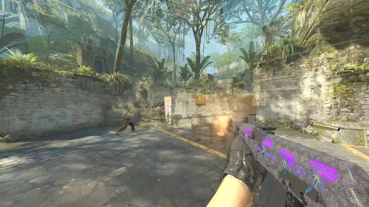 highlight